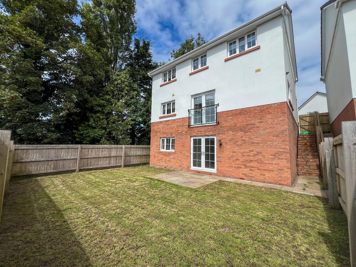 Llys Cerrig  Isaf, Pen-y-Fai, Bridgend County Borough, CF31 4FF